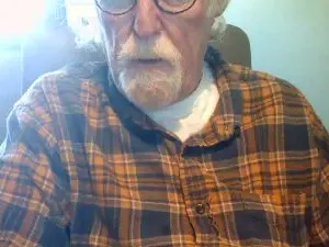 Cam4 Private Sex Chat of austinbuckeye