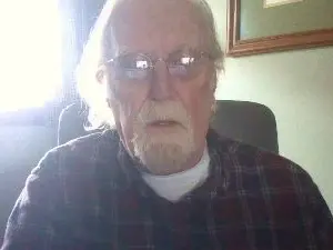 Cam4 Sex Cam of austinbuckeye