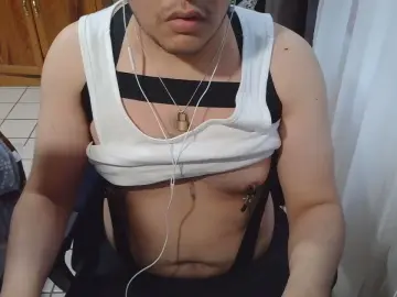 Cam4 Sex Chat of chubblo489