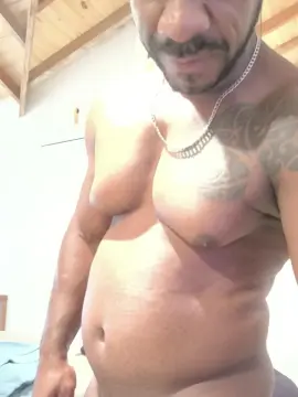 Cam4 Free Porn Cam of gilsoarado