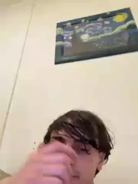 Cam4 Sex Chat of lukettosanba