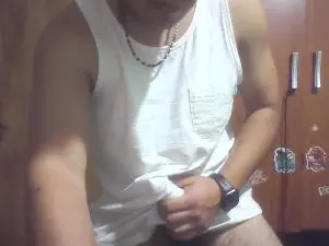 Cam4 Free Porn Cam of sirxcriis93