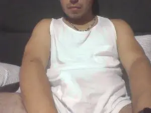 Cam4 Watch Live Sex Cams of sirxcriis93