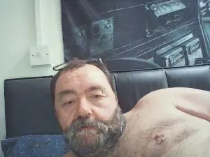 Cam4 Private Sex Chat of xizorsexy