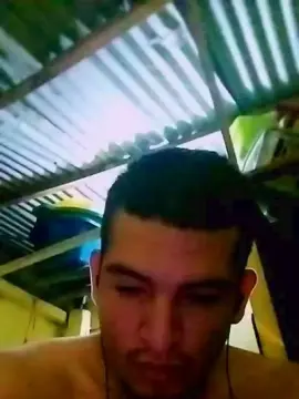 Cam4 Adult Video Chat of Brayanjairo1