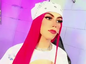Cam4 Live Porn of Gema_Jones_