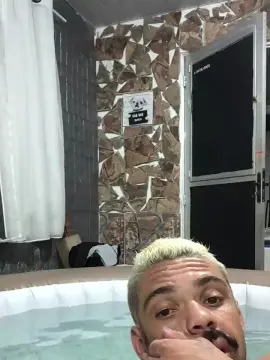 Cam4 Sex Cam of Mariokurt