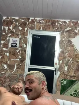 Cam4 Sex Cam of Mariokurt