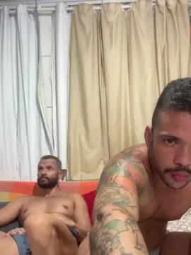 Cam4 Adult Webcam of Mariokurt