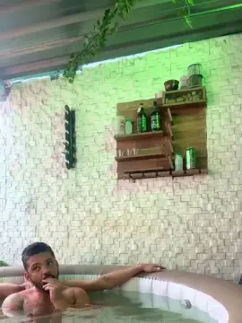 Cam4 Sex Cam of Mariokurt