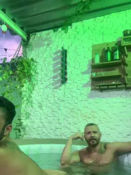 Cam4 Sex Cam of Mariokurt