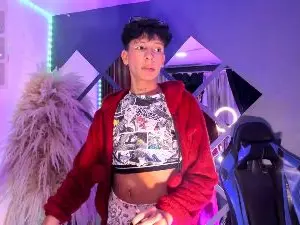 Cam4 Adult Video Chat of Max_Steell1