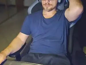 Cam4 Adult Webcam of Real_Bafiox