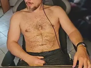 Cam4 Nude Webcam of Real_Bafiox