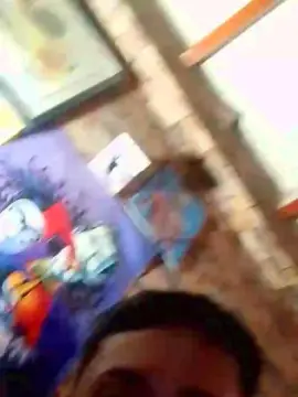 Cam4 Best Webcam of Sebas_Alonso