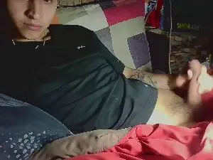 Cam4 Live Sex of Sebas_Alonso