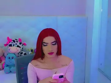 Cam4 Sex Chat of alanna_dolls