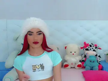 Cam4 Best live sex cam show of alanna_dolls