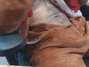 Cam4 Nude Webcam of dirfocus30