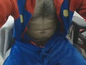 Cam4 Live Porn of dirfocus30