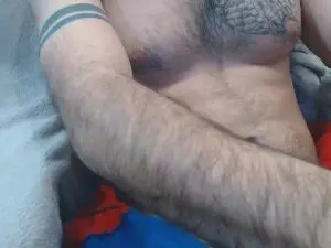 Cam4 Adult Webcam of dirfocus30