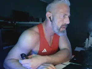 Cam4 Sex Chat of ir0k77