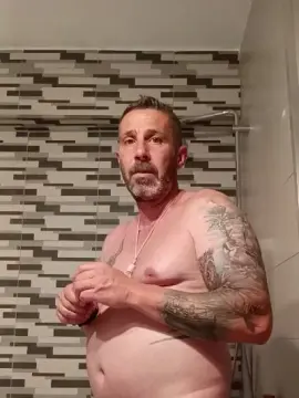 Cam4 Live Porn of jonson542