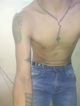 Cam4 Live Sex of AkyLu920Cata