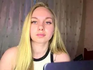 Cam4 Nude Webcam of AmeliaMeigs