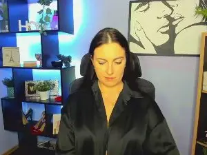 Cam4 Private Sex Chat of Burn_AMANDA