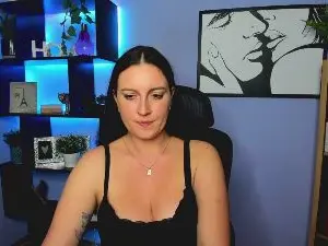 Cam4 Free Porn Cam of Burn_AMANDA