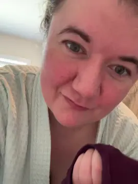 Cam4 Live Sex of CrystalRivers33