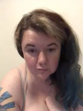 Cam4 Sex Chat of CrystalRivers33