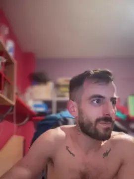 Cam4 Nude Webcam of Elmeanico