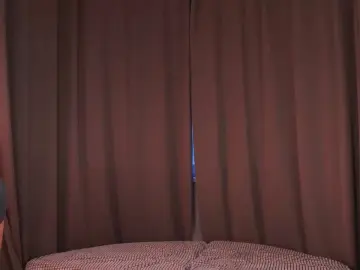 Cam4 Nude Webcam of HildCornett