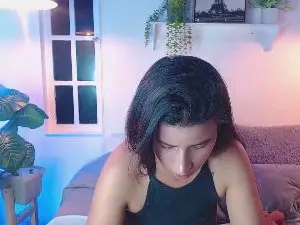 Cam4 Live Sex of Isis2022