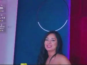 Cam4 Live Porn of MadyLuxx