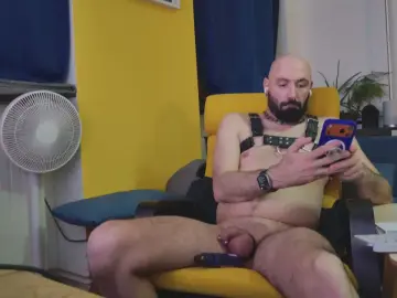 Cam4 Best Webcam of PtitBatard69