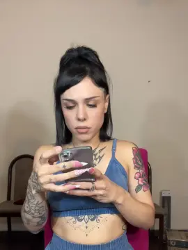 Cam4 Live Sex of Sweetfioore