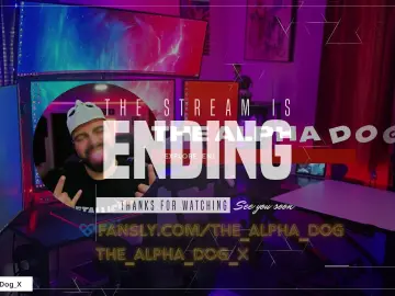 Cam4 Adult Webcams of The_Alpha_Dog