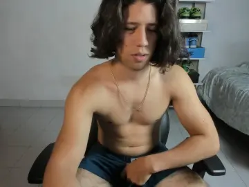 Cam4 Adult Webcam of Tonnymiller