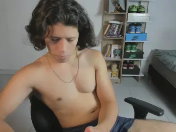 Cam4 Best live sex cam show of Tonnymiller