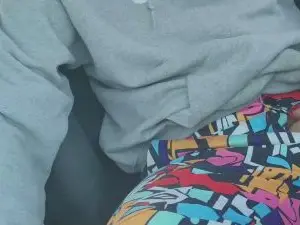 Cam4 Live Porn of darksecret_Lar