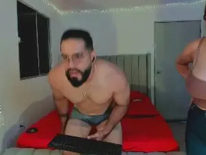 Cam4 Adult Video Chat of eda_karim