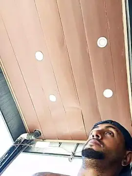 Cam4 Nude Webcam of theuzindojob