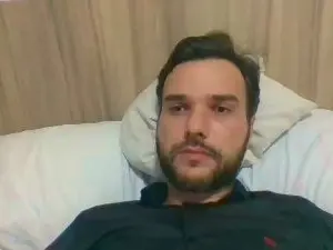 Cam4 Nude Webcam of vitornali31