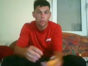 Cam4 Live Porn of yougonnasexmeup