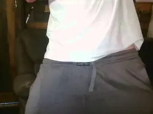 Cam4 Nude Webcam of MISTERNDEMI