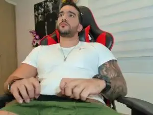 Cam4 Best live sex cam show of Marly38