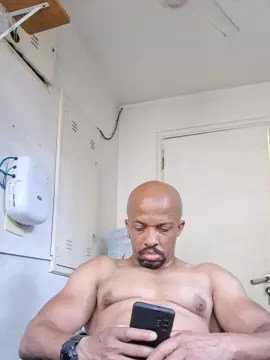 Cam4 Free Porn Cam of Negro1000sexy